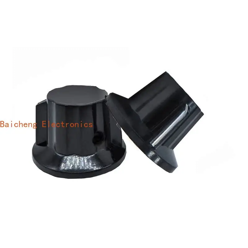 10 قطعة مقبض خشبي كهربائي غطاء قفل المسمار قطر 29.5 × 18.5 مللي متر الجهد التشفير الفرقة التبديل مطابقة