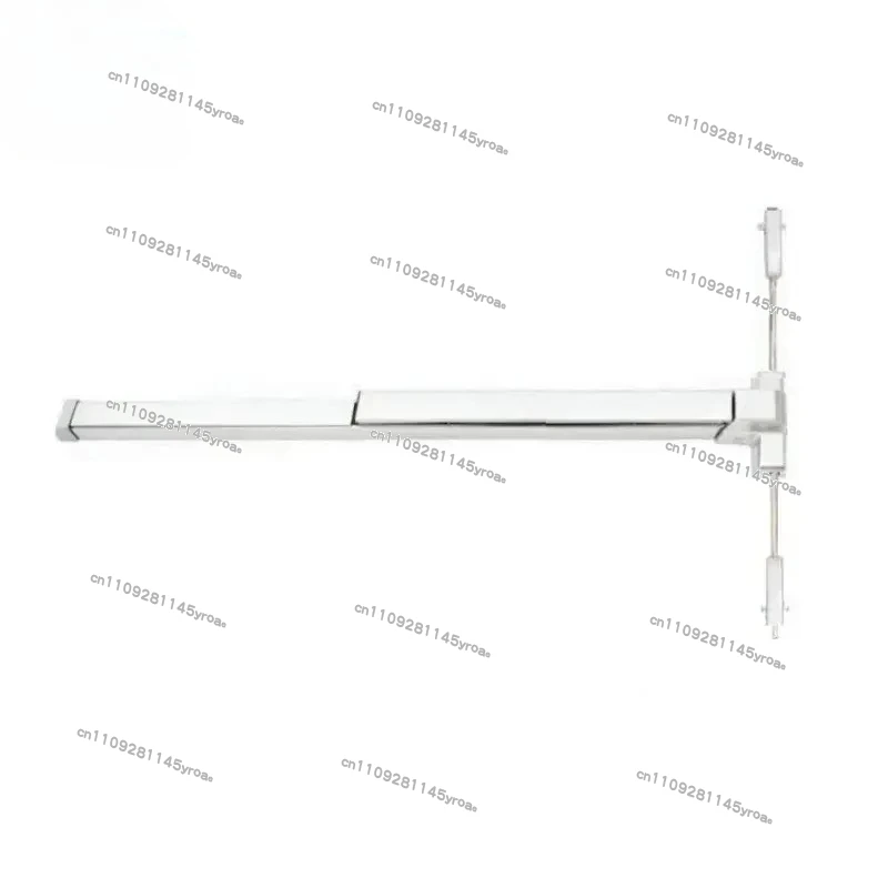 New Panic Exit Bar Device Lock,Emergency Exit Device/Panic Push Bar, Door Exit Lock