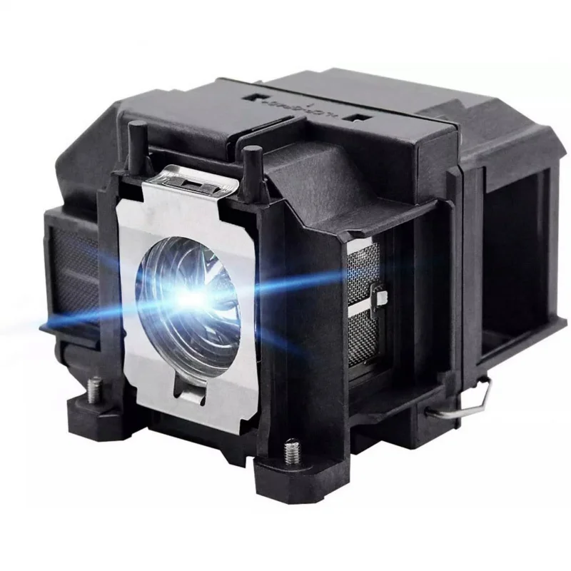 

HFY совместим с ELPLP67 EPSON EB-S02 EB-S11 EB-S12 EB-W12 EB-W16 EB-X02 EB-X12 EB-X14 EB-X14G EH-TW550 EX3210 H494C