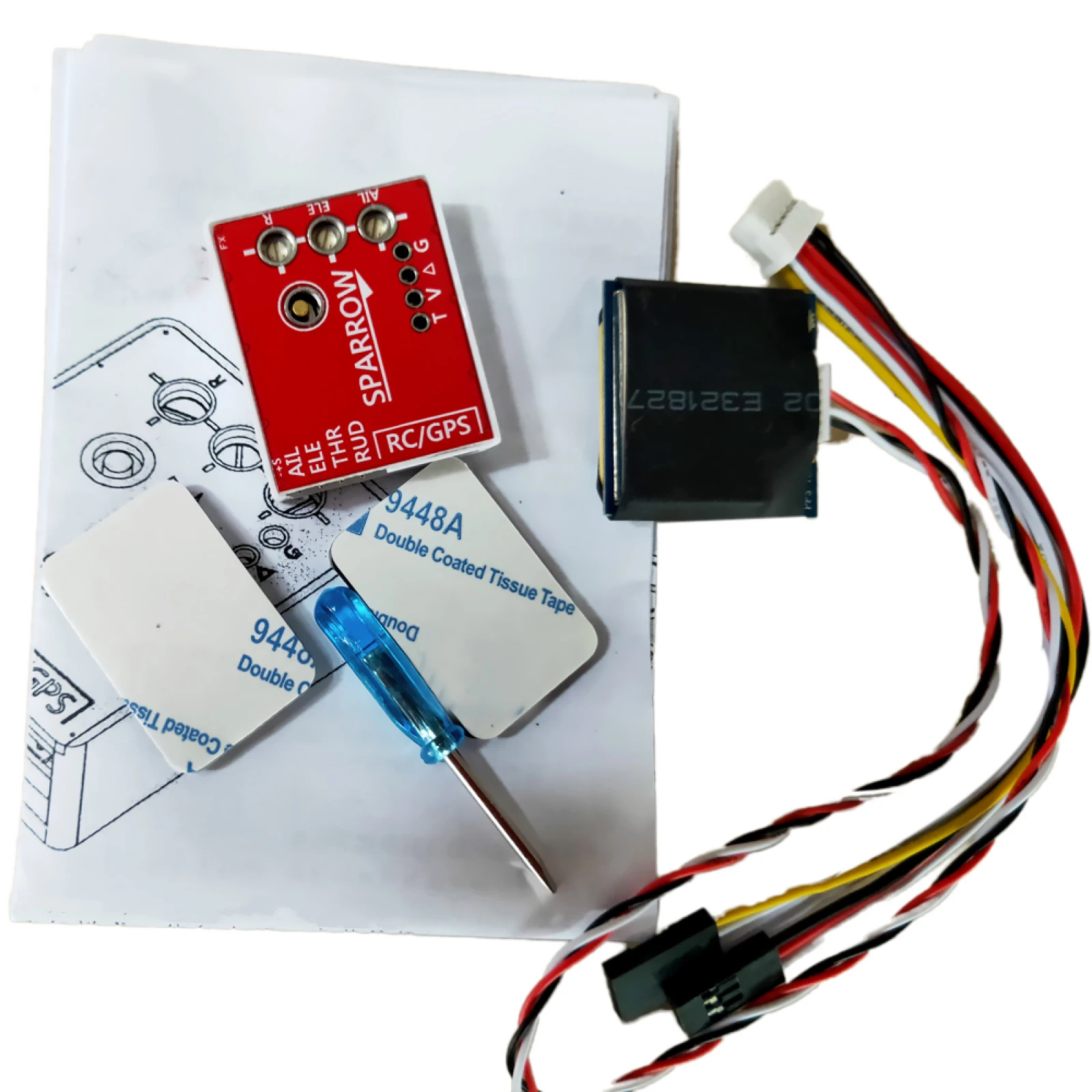 Flight Controller M… - image