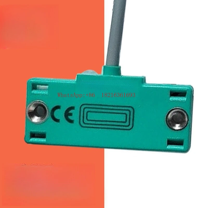 Capacitive Proximity Switch CBN5-F46-E2 CBN10-F46-E0 E3 Three Wire CBN2-F46-E1