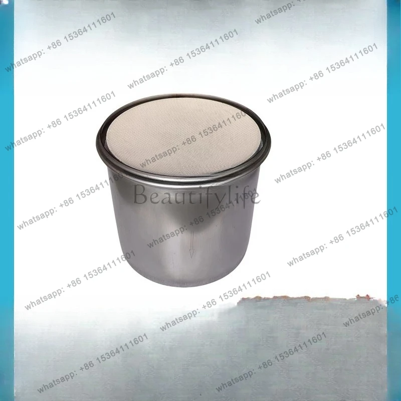 

Cross-border commercial truck ternary catalytic converter DPF particulate matter trap factory direct sales