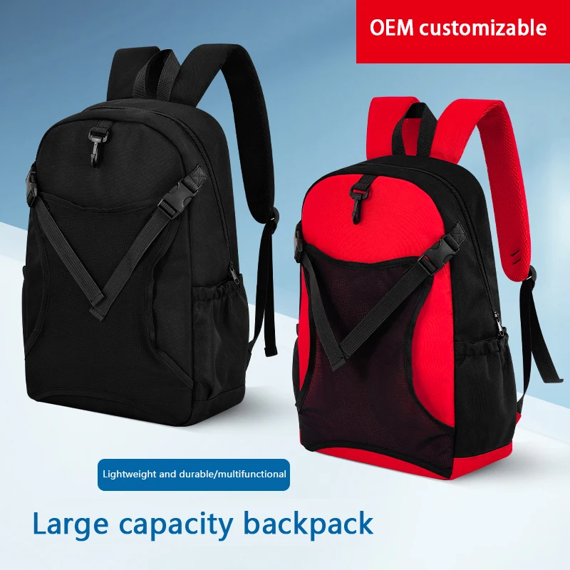 Zaino Taekwondo Set di equipaggiamento protettivo Zaino da karate portatile leggero Borsa da viaggio Borsa sportiva Pacchetto aziendale Unisex Adulti