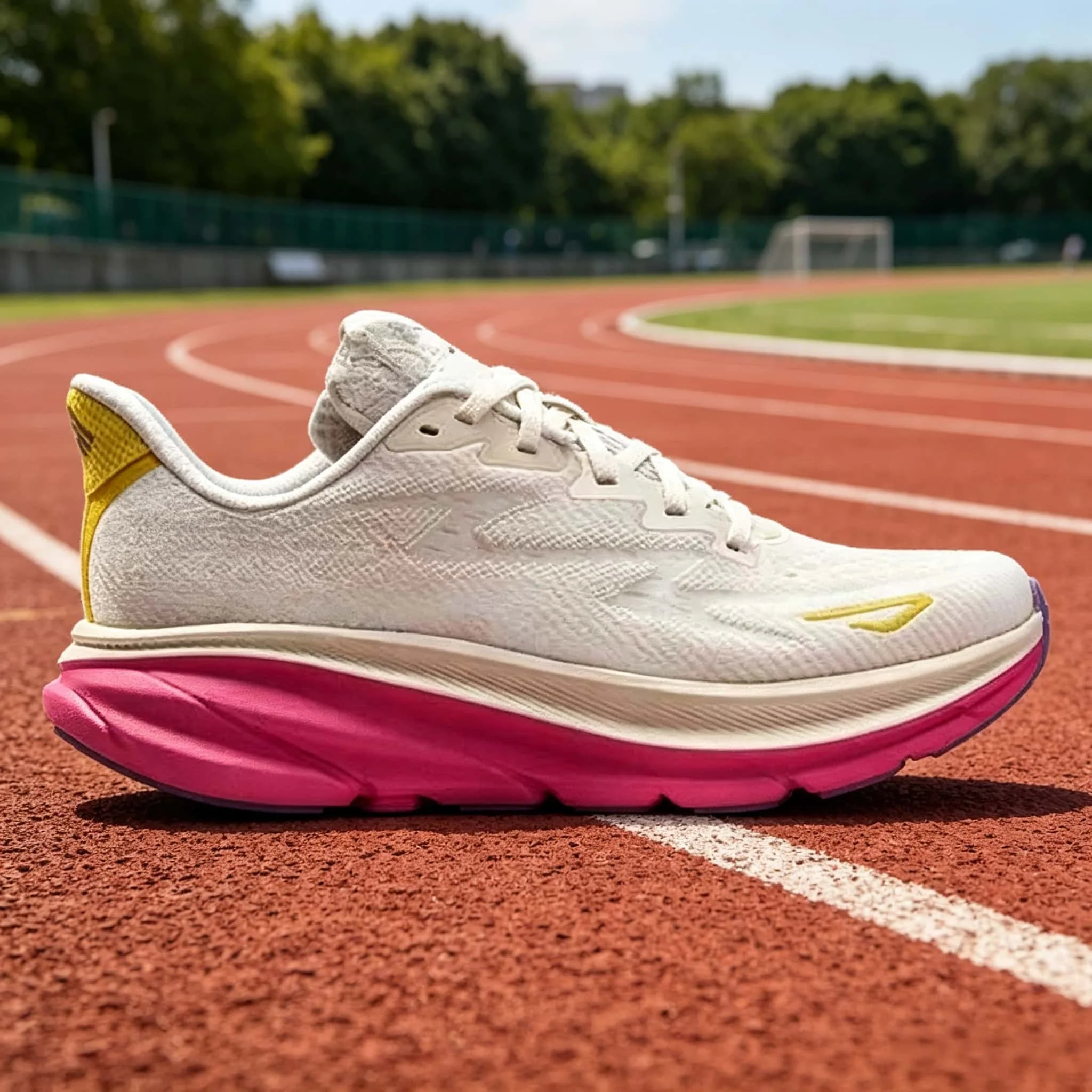 

NEW Daily Exercise Casual Clifton9 Sneakers Cushioning Comfort Sports Running Shoes