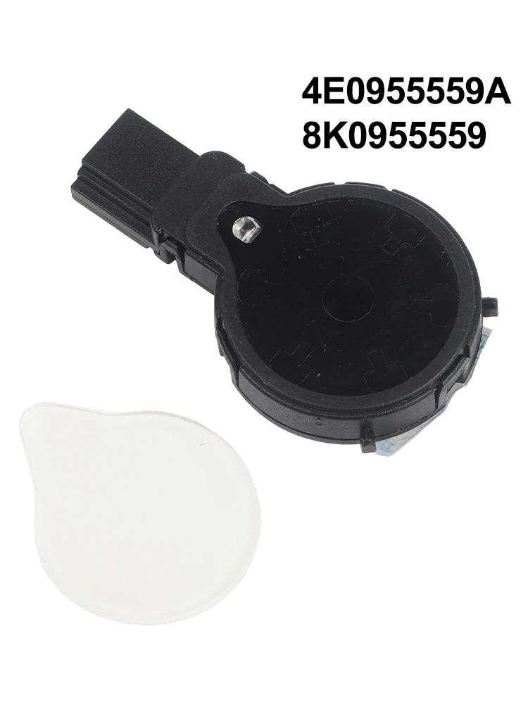 OEM Compatible Rain Sensor 4E0955559A for For A3 For A4 For A6 For A8 For RS4 RS6 For TT Model Years 2003 2011