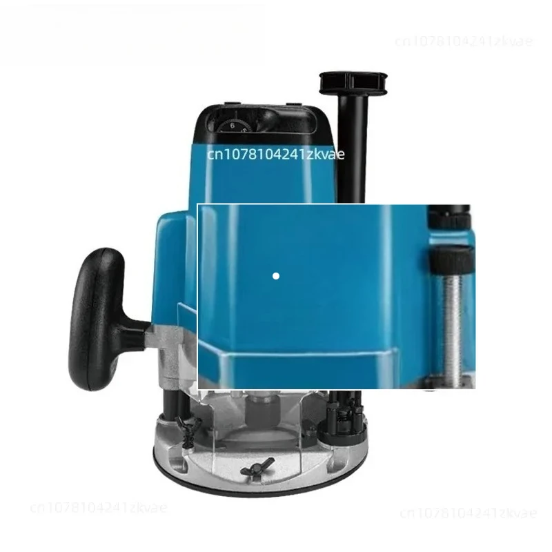 Machine Trimming  Woodworking Engraving Machine Slotting Bakelite Milling Tenon