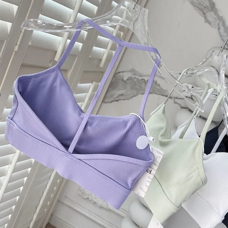 Ribbed Sexy Strape … - image