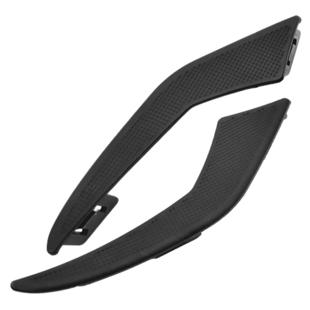 

Front Bumper Fog Cover Bezels Left and Right for Toyota Corolla Sedan LE XLE 2020-2023 81482-02840, 8148202840