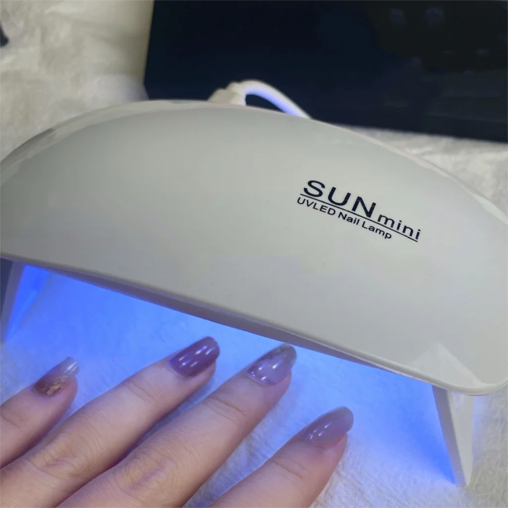 UV Semi-Gehärtete Gel Nagel Wraps Aufkleber Streifen Französisch Langlebig Volle Abdeckung LED Gel Halb Ausgehärtete Nagel Sliders für Nagel