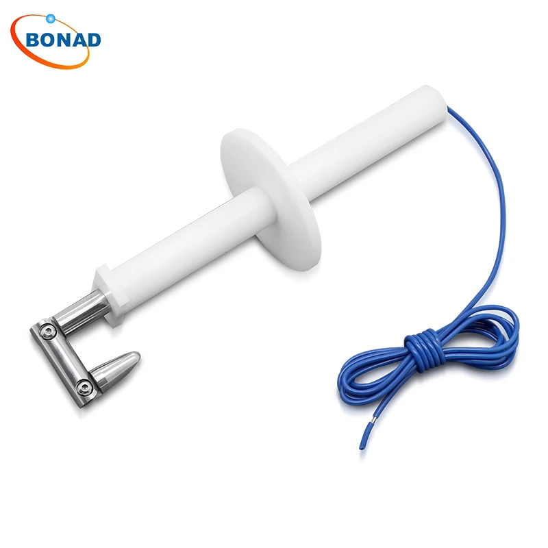 IEC 60950 IP2X For Probe Finger B Standard High Accuracy Adjustable Joint Angles Simulate Multi-directional Contact Risks