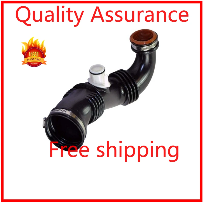 

Do not purchase this product as it is out of stockBrand New High Quality Car Intake Pipe Air Filter Turbocharger Hose 9687883680