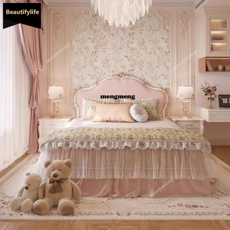 European Frame Doub…