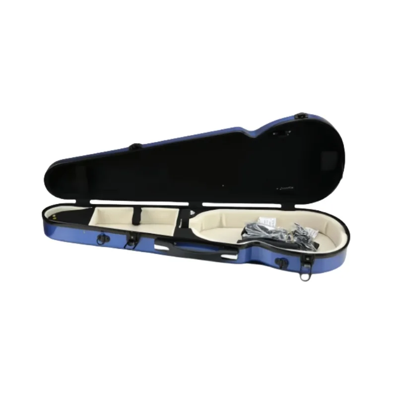 Violin case, high quality, 4/4 size, instrument case