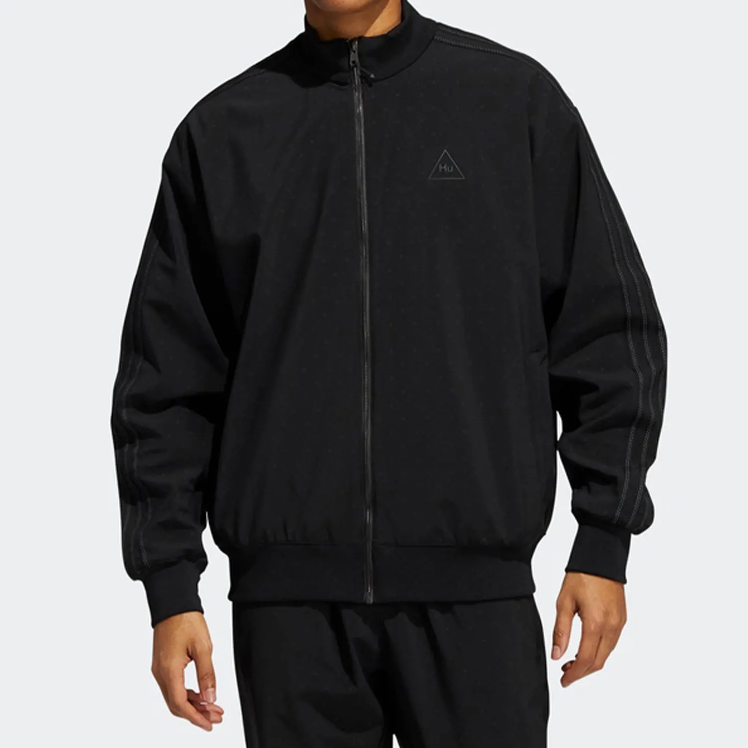 

Мужская спортивная куртка Adidas Originals Trefoil New Season GU1368
