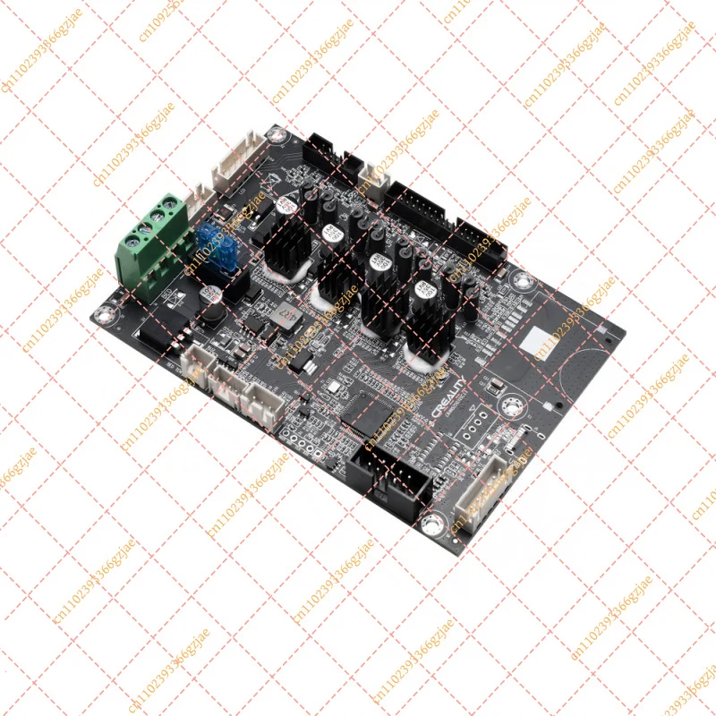 New original package applicable to Ender For Creality  3 d - 3 suite CR4NS200320C1332MS35774GD32F303RE v3ke mainboard