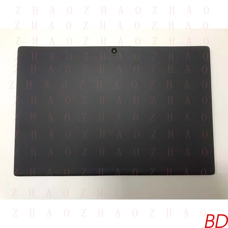 L+ For Dell XPS 12 (9250) Latitude 12 (7275) 03Y4M1 LCD Back Cover Lid A Case Shell