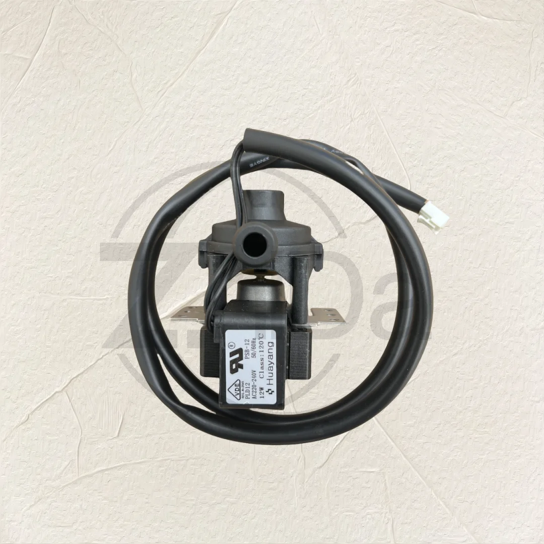 

Для потолочной машины Midea водяной насос MDV-D125Q/N1-C PSB-12A PSB-7 замена дренажного насоса