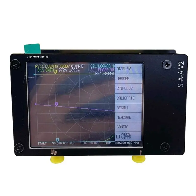 【THANKSGIVING DAY】SAA2 Nanovnav2 Tinyvna 2.8