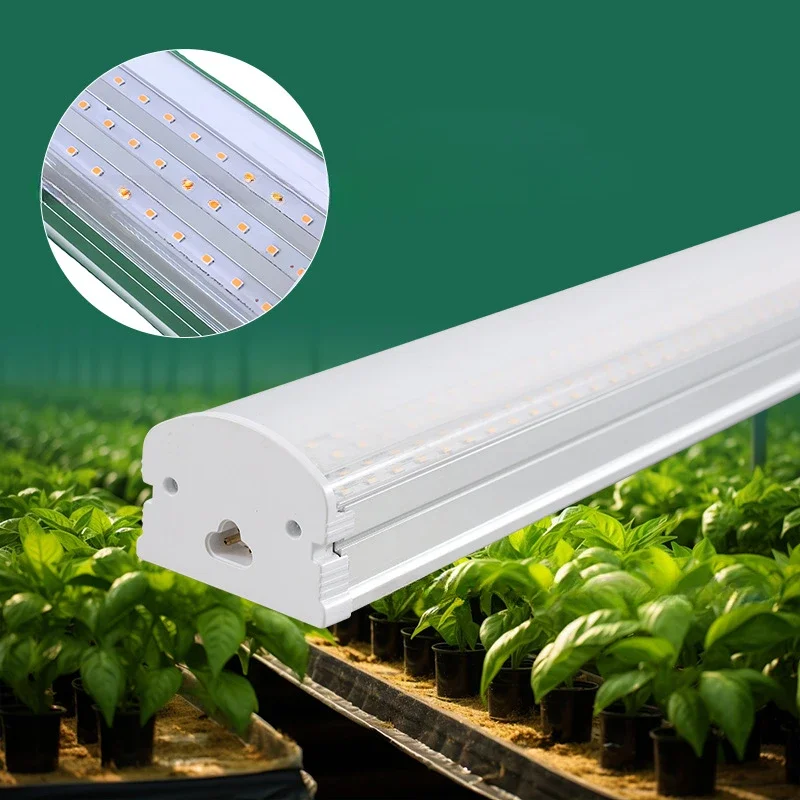 

Grow Light Growtent Plants Light Led T20 Full Spectrum Sunlight UV Color Protect Indoor Flower Greenhouse Tent Plant Phyto Lamp