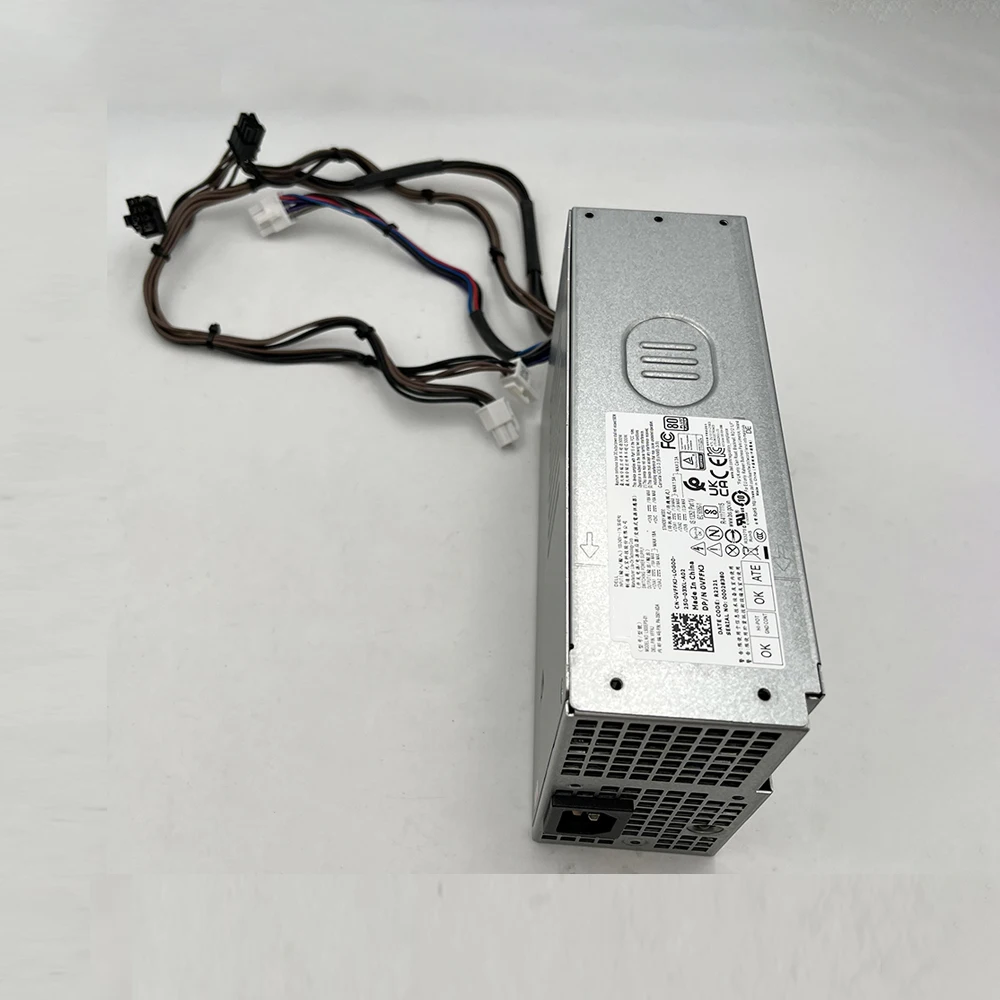 L500EPS-01 For DELL OPTIPLEX 7000 Power Supply VFFKJ 0VFFKJ CN-0VFFKJ 500W