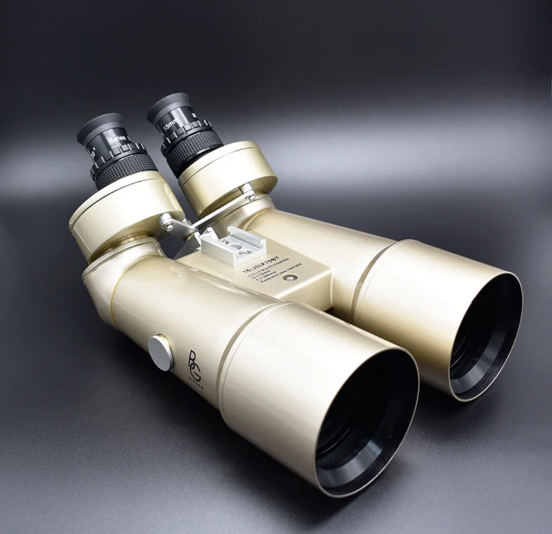 16(30)x70 & 25(40)x100 Giant Binoculars, FMC Coating HD High Power Astronomical Telescope, New Model