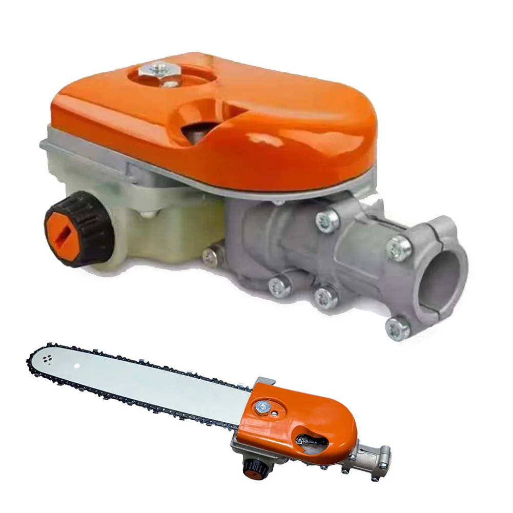 Replacement Gearbox Gear Head Gearbox As Shown 6 Teeth With 3 8 Pitch Built For Tough Conditions Compatible With HT75
