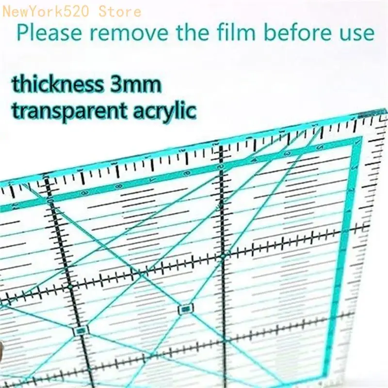 4pcs-sewing-ruler-set-clear-acrylic-quilting-rulers-patchwork-templates-measuring-tool-for-fabric-cutting-stitching-n84c