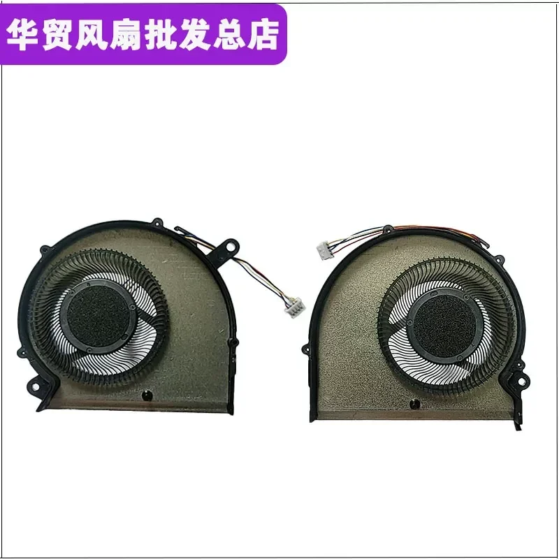 Cooling Fan for Gigabyte Aero 15 Aero 15X Aero 15W 15X V8 X9