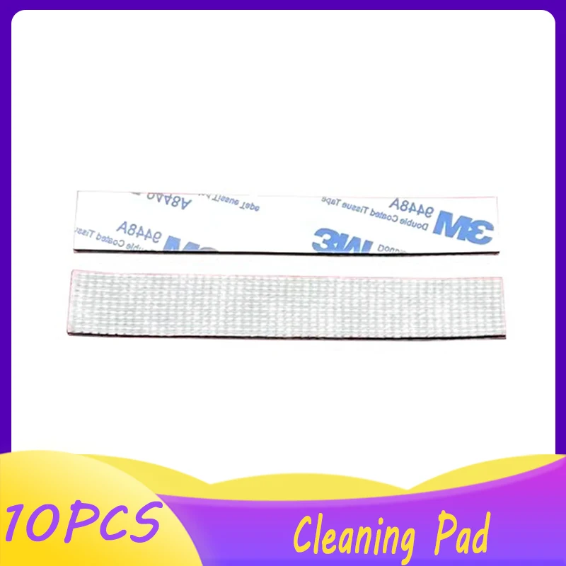 

10 шт. A00J106202 Чистящая подушечка A00J-1062-02 для Konica Minolta C364 C454 C226 C368 C558 C658 C308 C266 C7222 C7226 C287