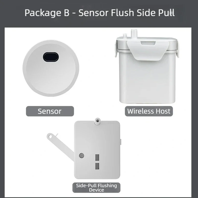 Thumbnail 4 - #5 Trending Toilet Flush Valves Right Now