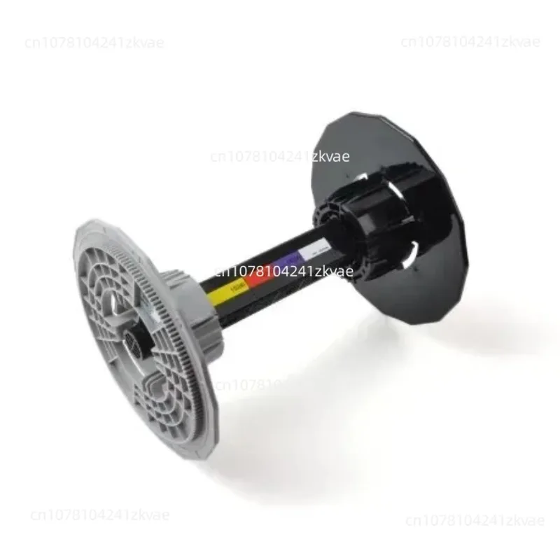Dedicated Paper Roll Spindle Unit, Spare Parts For Inkjet Dry Minilab Mini
