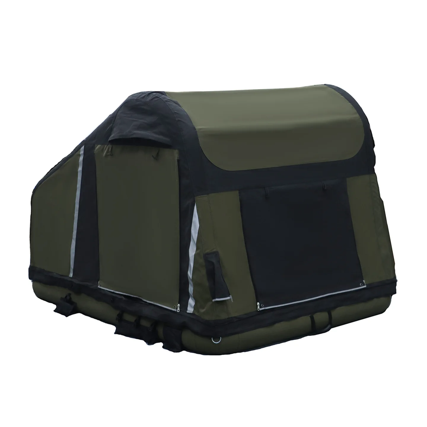 

Летняя палатка-тент на крышу автомобиля из оксфордской ткани для внедорожников, пикапов, автопутешествий, кемпинга, водонепроницаемая, портативная, камуфляжная