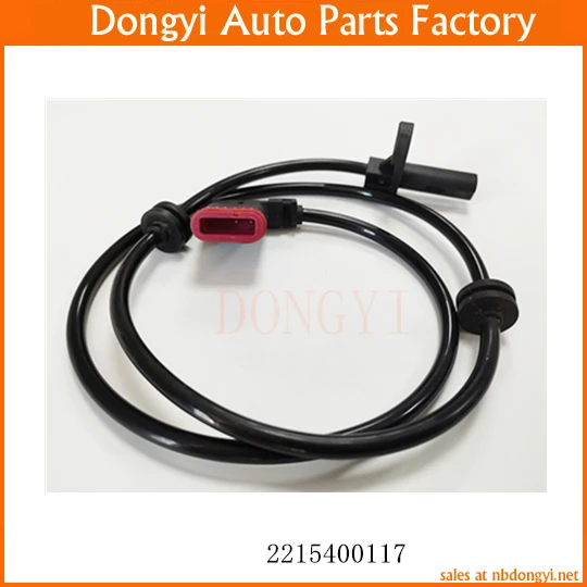 ABS Sensor Wheel Speed Sensor OE No. 6238429 1238918 90483637 90386504