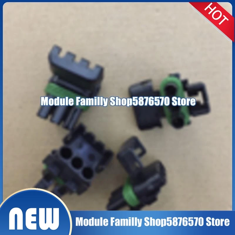 10 pçs/lote 4P 12010974 827396 -2 12020829 100132 -1 175442 -1 1- 967626 -1 350705 -7 12124685   AT04-6P 12020786