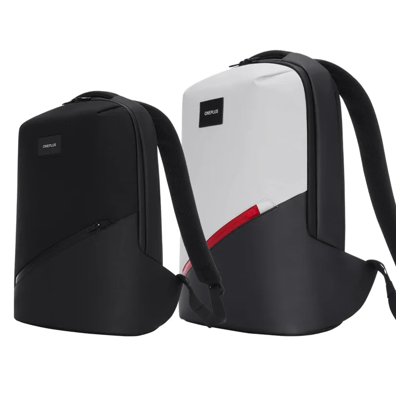OnePlus Urban Traveler Backpack Waterproof Smart and Simple Life Knapsack