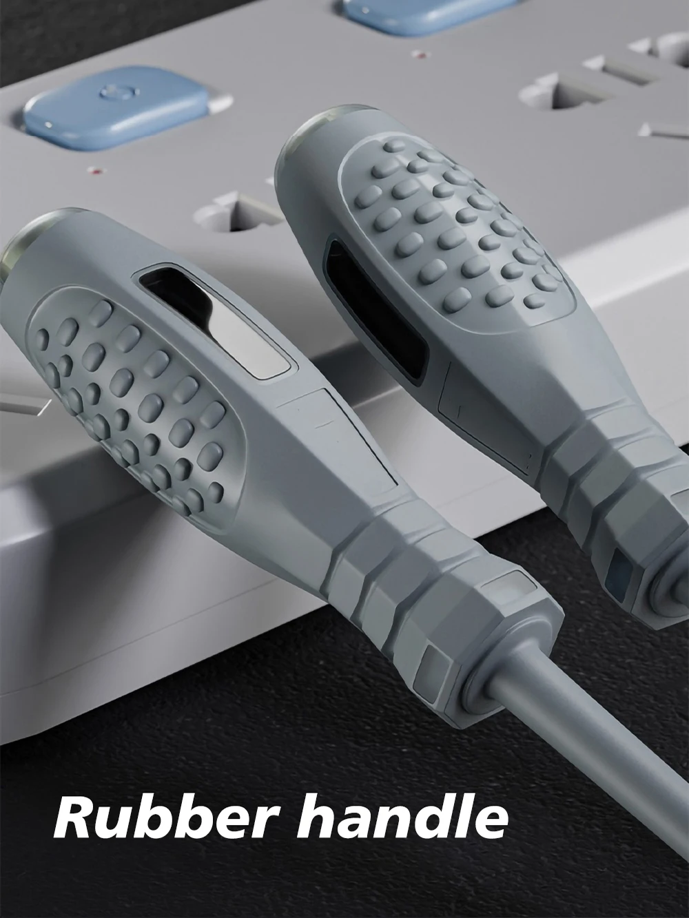 Professional electrician test broken wire induction power test tool high torque screwdriver test pen waterproof insulation