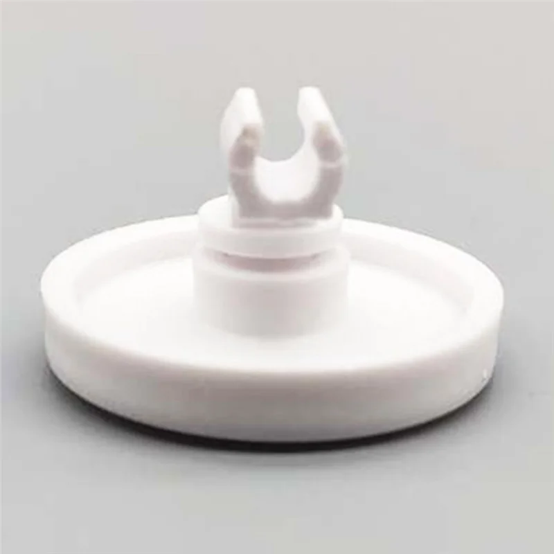 A67Z 4 قطع 154174501 دعامة عجلات غسالة الأطباق، استبدال 154174401، 154174502، بديل لفريجيدير كينمور تابان