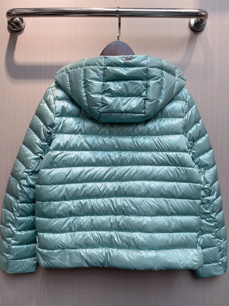 Thumbnail 3 - #30 Best Womens Lightweight Down Jackets to Buy In 2026