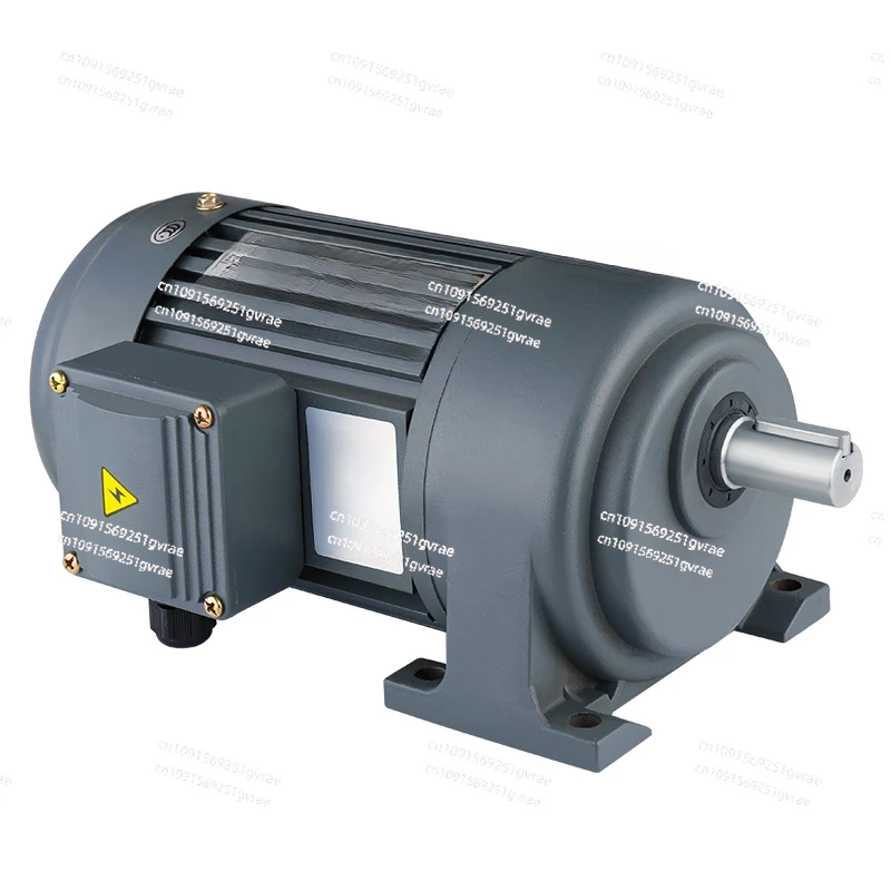 CH28-750-15SCH32-1500-15S Mask Machine Meltblown Machine Special Horizontal Geared Motor Machine 750