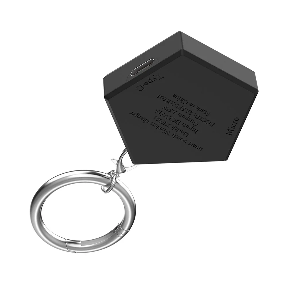 Wireless Charger Dock for Huawei Watch GT5 GT 4 41mm/ GT 5 46mm/ Watch4/ GT2 Pro/GT 3 /Honor Watch4 (not include Charging Cable)