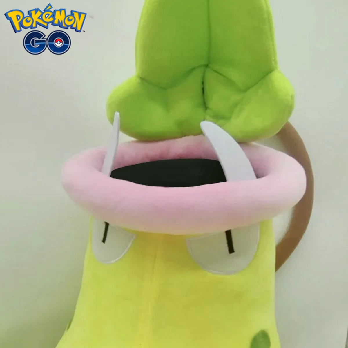 Neue Pokémon Victreebel Plüschtiere 30 cm Hot Grass Typ Pokemon Victreebel Puppe Kindergeschenke Anime Collection Stofftiere – Detail 5