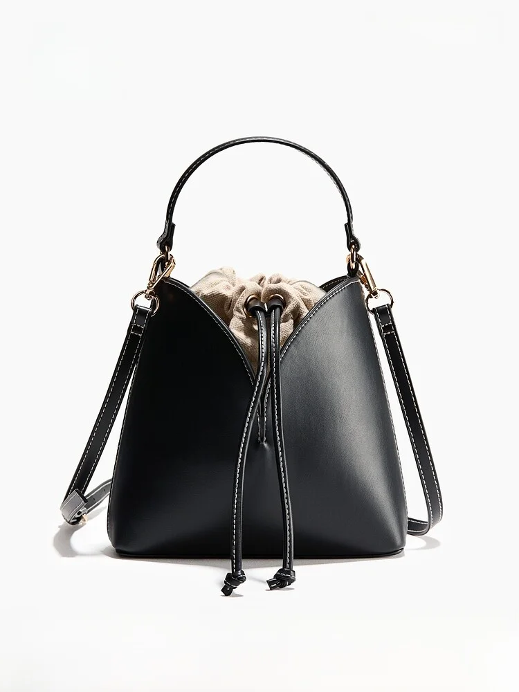 h-m-summer-new-women's-bucket-bag-crossbody-handbag-fashionable-practical-daily-use-leather-bag-1323882