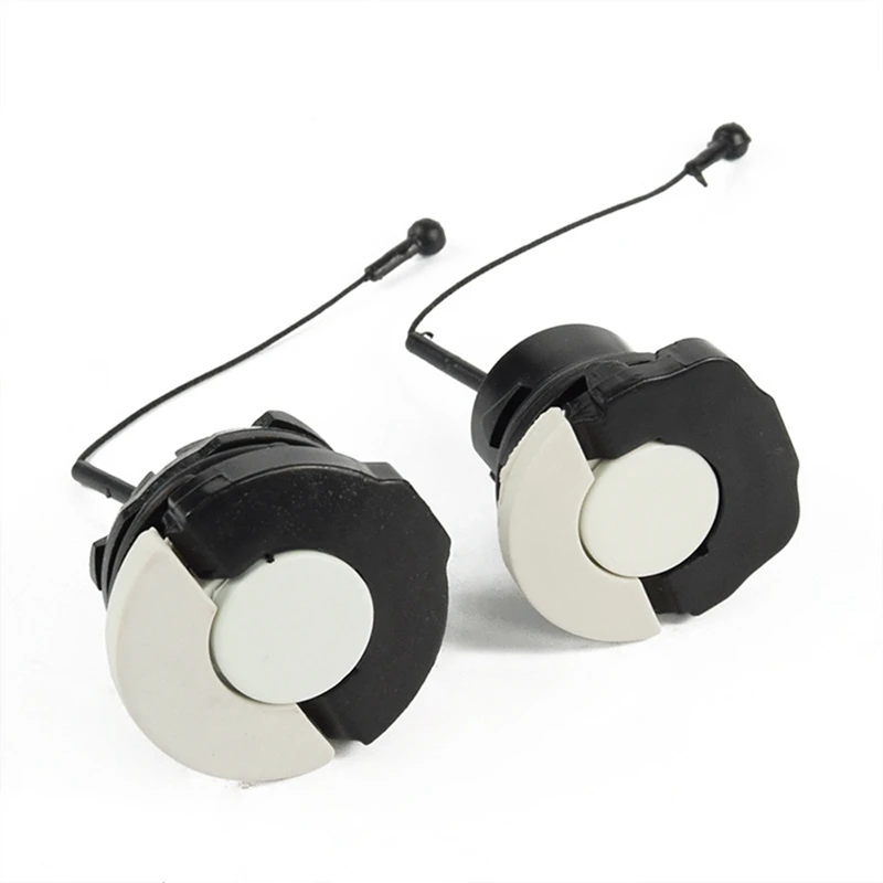 2 ชิ้น/เซ็ตการใช้สําหรับลูกโซ่ Stihl MS171 MS181 MS192 MS192T MS200 MS210 MS211 MS230 MS250 MS260 น้ํามัน