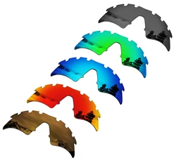 SmartVLT Polarized Replacement Lenses for Oakley M Frame Sweep Vented Sunglasses - Multiple Options