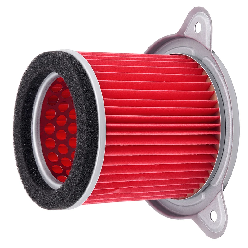 Motorcycle Air Filter 16.5*16.5*12CM Intake Cleaner For Honda XL600V XRV750 XRV650 Africa Twin  XL600VT  XL600VX  17230-MM9-000