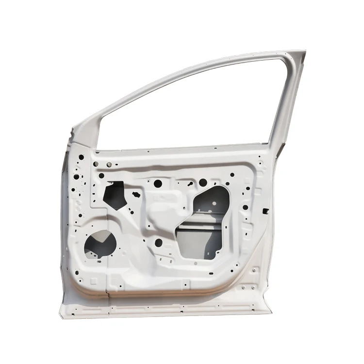 High Quality Auto Body Parts Right Front Side Door OE H0100-5MTAA for Ariya Car Accessories