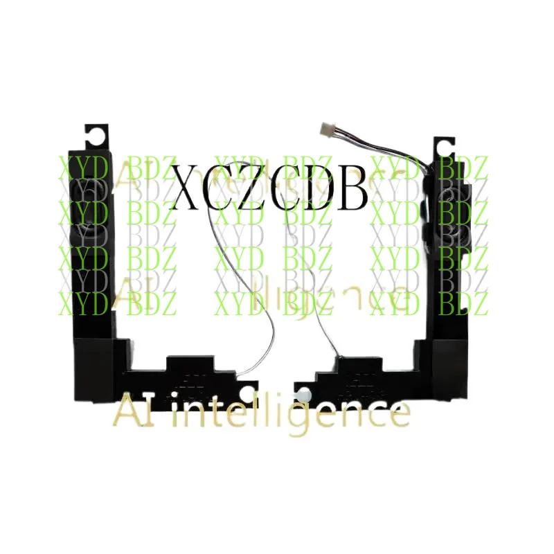 

CD Original for HP Chromebook 14b-cb speaker R L M47694-001