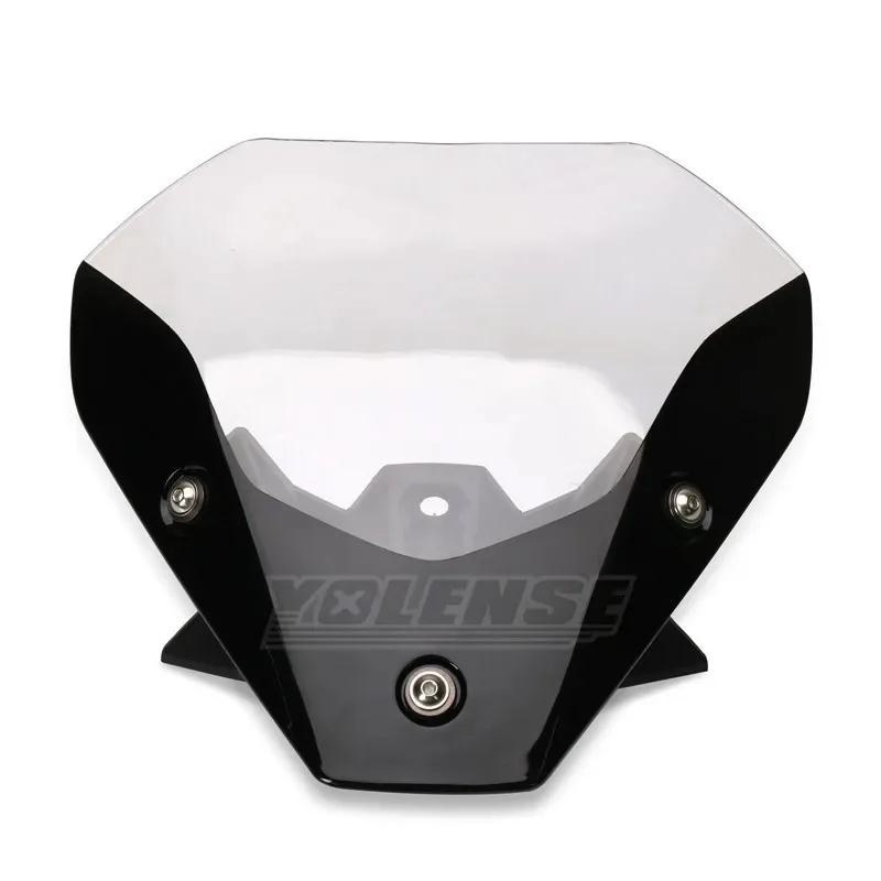 

Motorcycle Accessories For S1000R S1000 R 2020-2024 Racing Sports Front Screen windshield Fairing Windshield