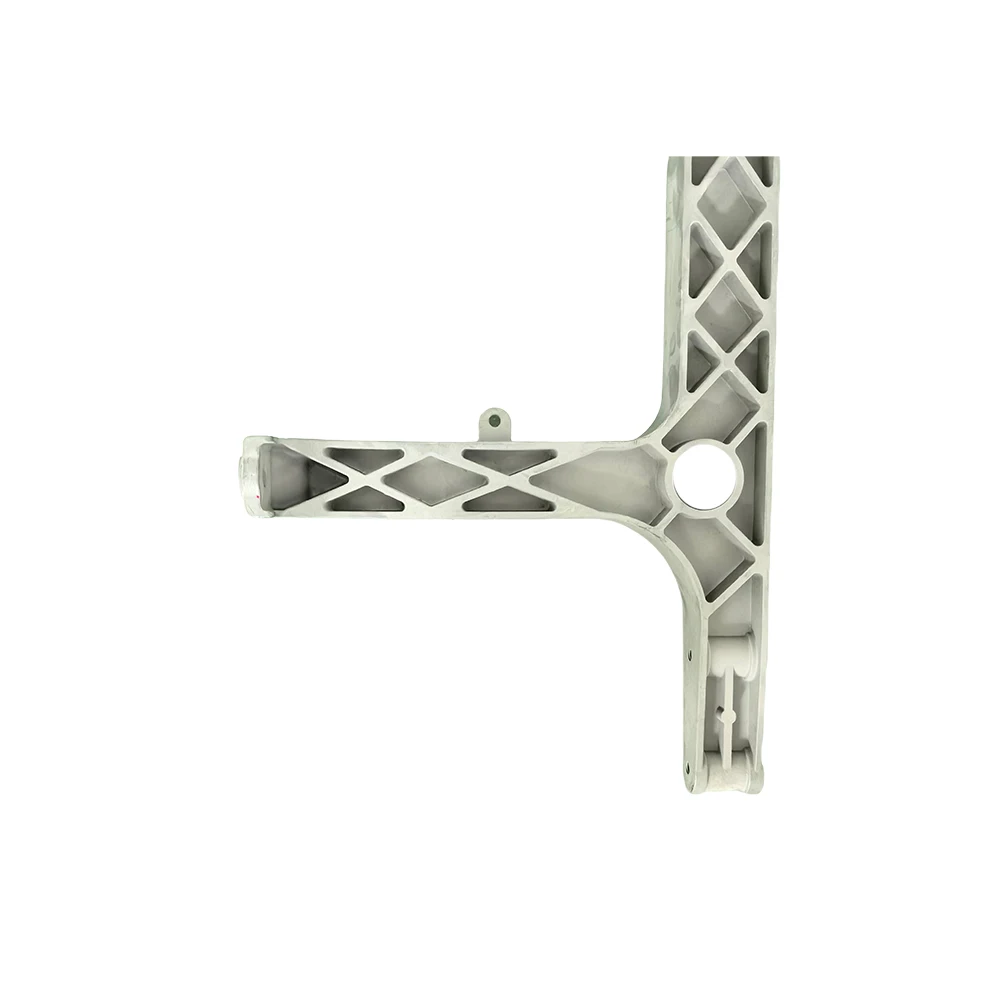 For  Truck Parts Large Aluminum Bracket for Headlights Model 2803651-2000/C for Truck J7 2019