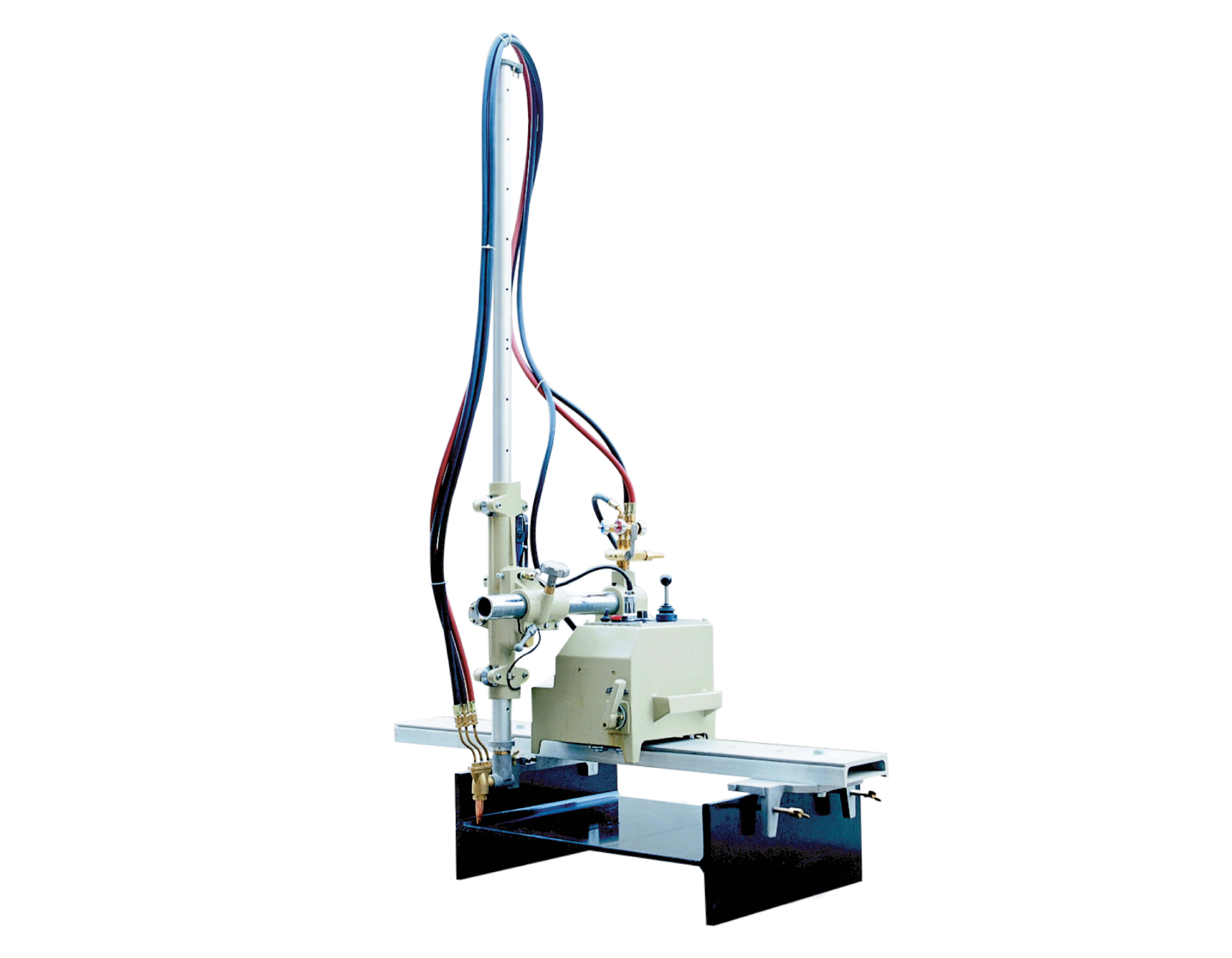 CG1-2 High Quality H Beam Metal Gas Cutting Machine